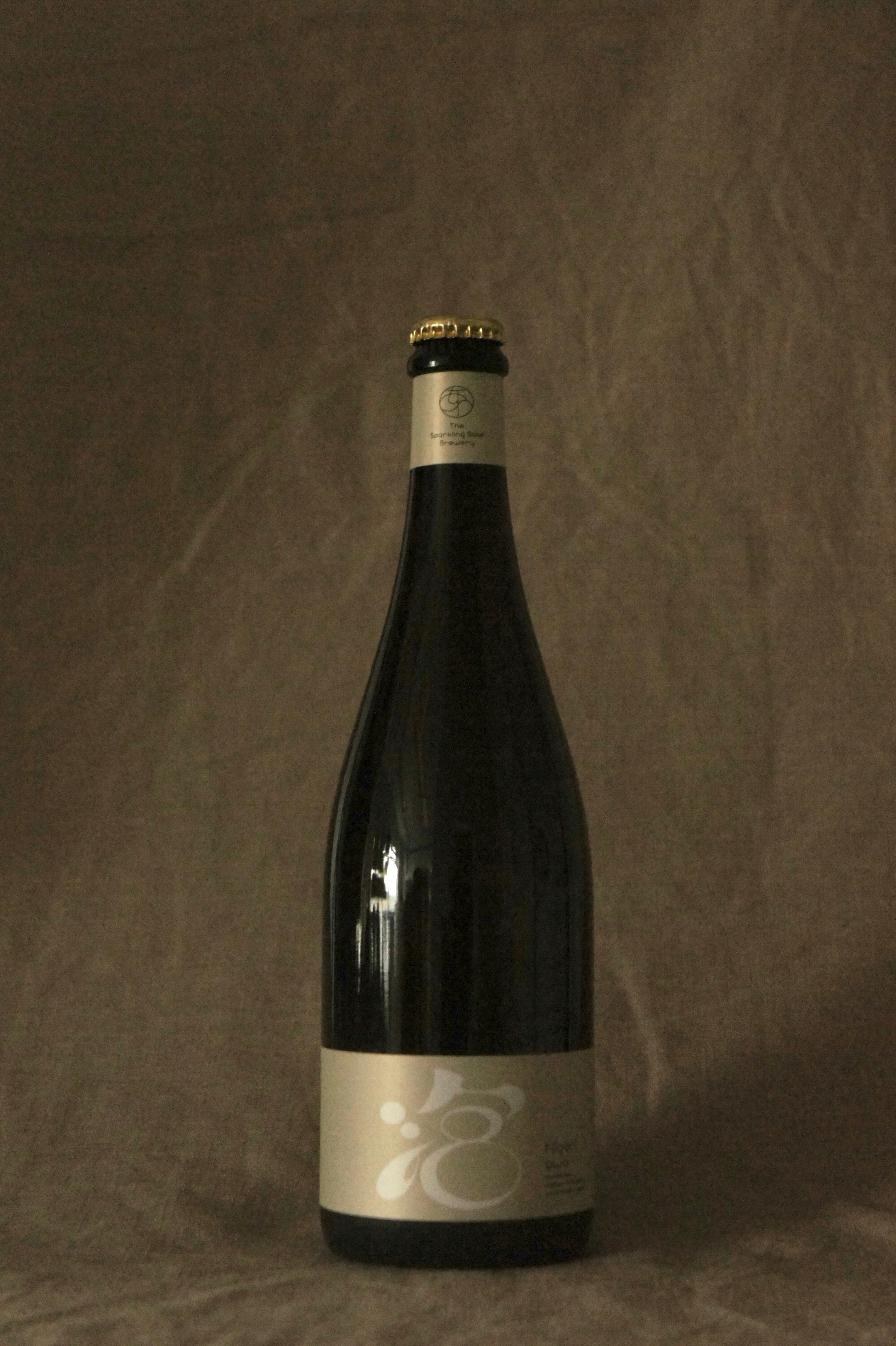 Nigori awa *Autumn 25