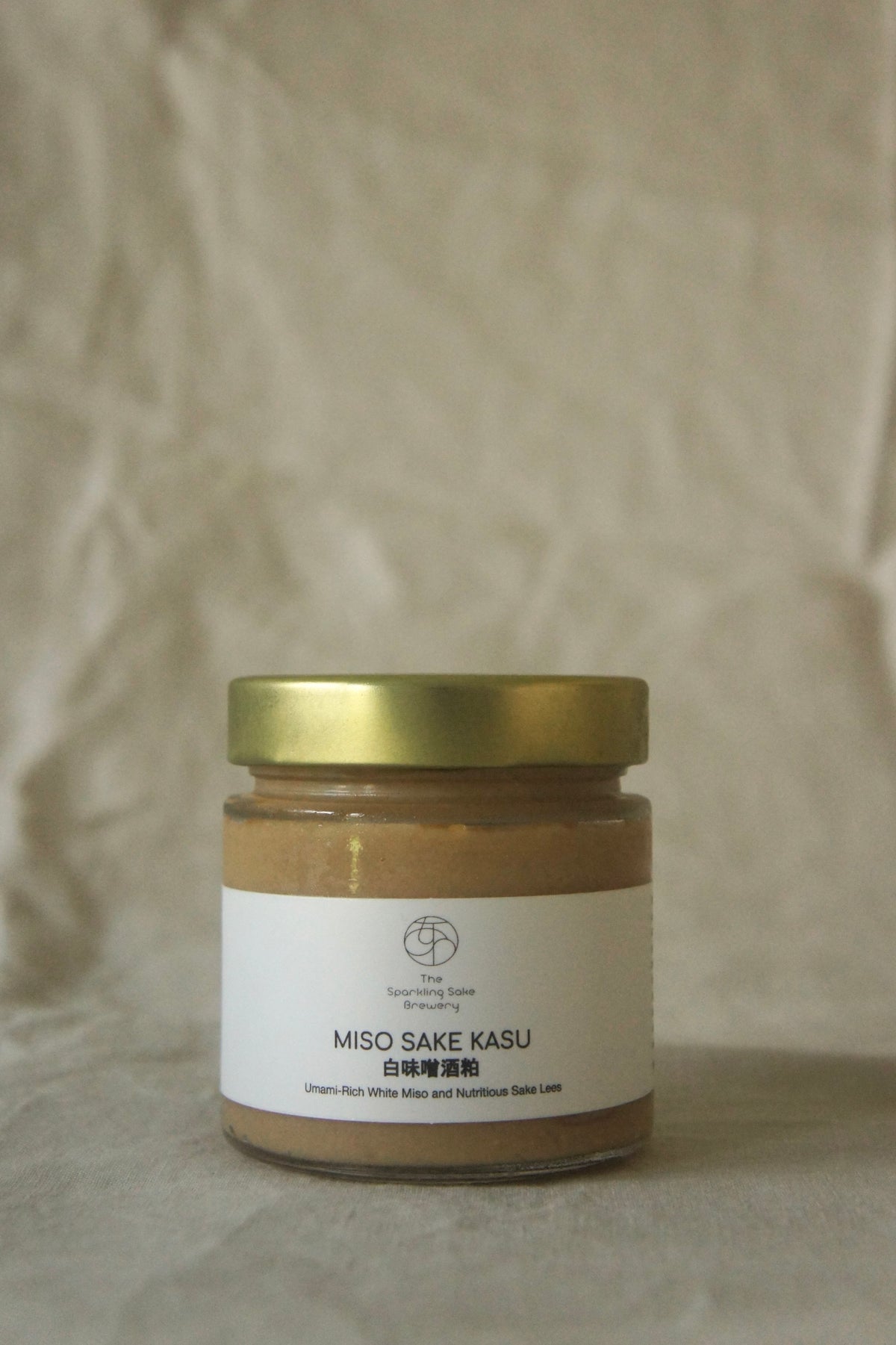 Miso Sake Kasu