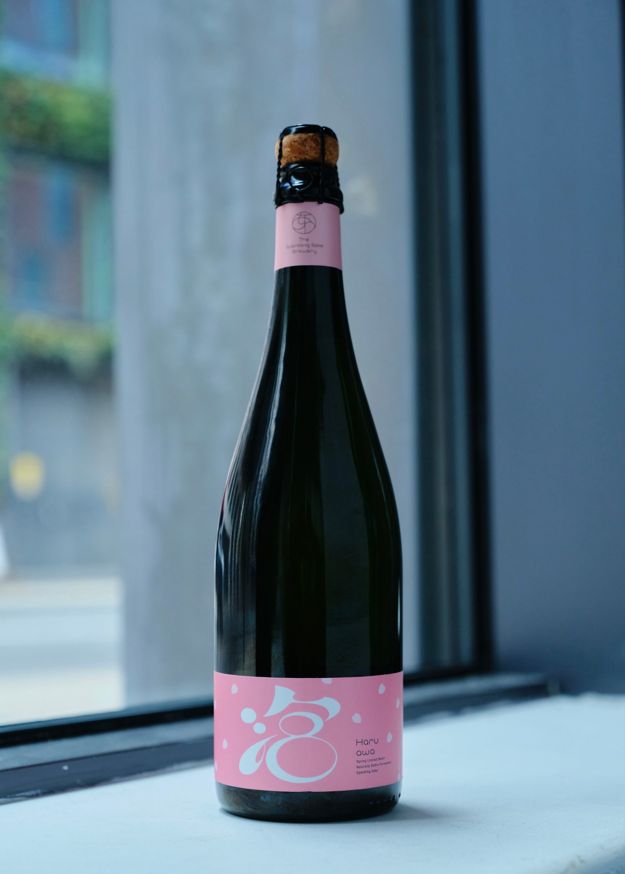 Haru awa – Prepared as a Gift