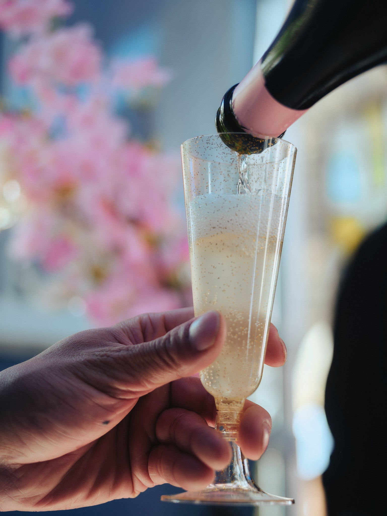 Haru awa – Prepared as a Gift